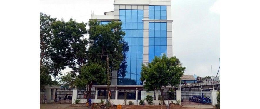 SBC Tech Park